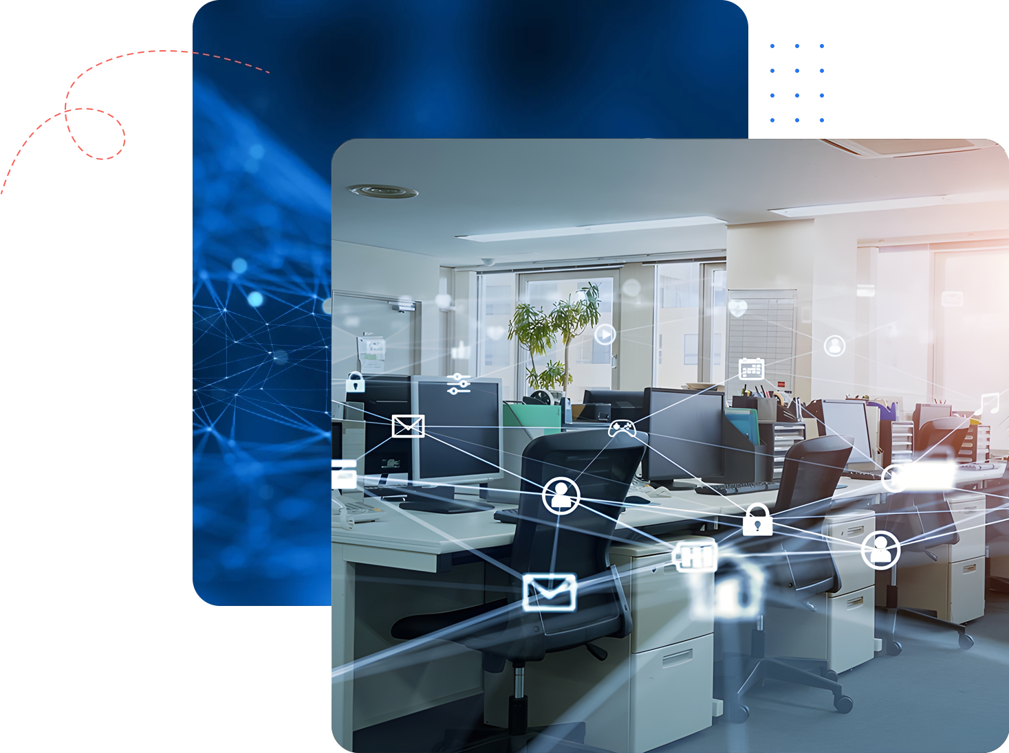 Ψηφιακή αναβάθμιση επιχείρησης