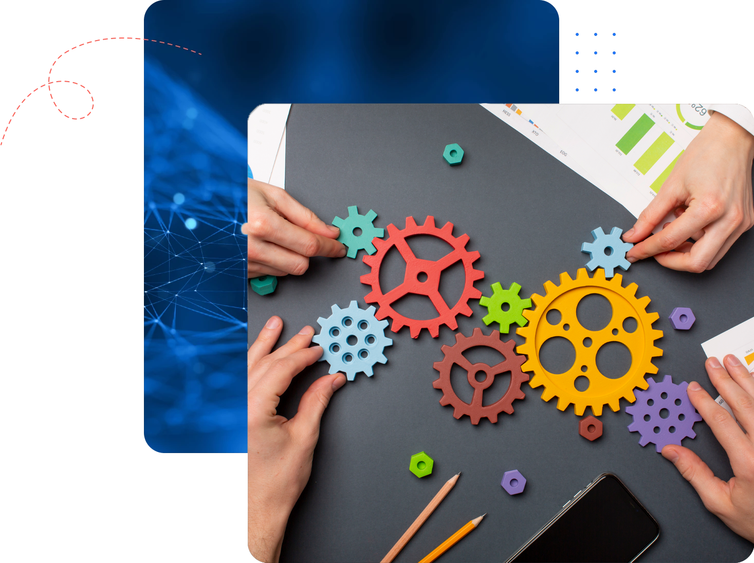 Υλοποίηση Έργων τεχνολογικής κατεύθυνσης